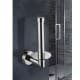 Porte-rouleau auxiliaire Tau Mediterránea de baño environnement 1