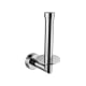Porte-rouleau auxiliaire Tau Mediterránea de baño principal 0