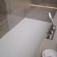 Receveur de douche en résine Piedra Doccia environnement 10