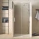Paroi de douche Dafne Bruntec principal 1