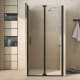 Paroi de douche Dafne Bruntec principal 2