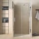 Paroi de douche Dafne Bruntec principal 0