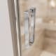 Paroi de douche Dafne Bruntec détail 6