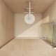 Paroi de douche Dafne Bruntec détail 10