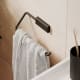 Prochain porte-serviettes de salle de bain Next Cosmic environnement 3