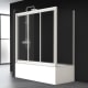 Screen de baignoire Baco Profiltek principal 0