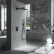 Ensemble de douche encastrée Hidra Imex environnement 8