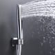 Ensemble de douche encastrée Hidra Imex détail 6