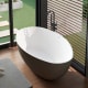 Baignoire autoportante Tay Baños 10 environnement 9