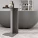 Baignoire autoportante Tay de Baños 10 environnement 5