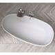 Baignoire autoportante Tay de Baños 10 détail 1