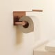 Porte-papier hygiénique Architect S+ Cosmic environnement 13