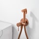 Douchette pour WC Génova Imex environnement 12