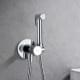 Douchette pour WC Génova Imex principal 0