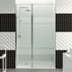 Paroi de douche GME Open (Combi C) principal 2