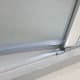 Paroi de douche GME Open (Combi C) détail 2