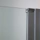 Paroi de douche GME Open (Combi C) détail 4