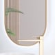 Portia Bruntec Miroir de salle de bain avec éclairage LED détail 8