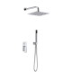 Ensemble de douche à encastrer Apolo Lluvibath principal 0