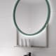 Eurobath Hawaii Miroir de salle de bain LED avec éclairage principal 4