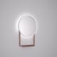 Eurobath Hawaii Miroir de salle de bain LED avec éclairage principal 6