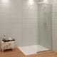 Paroi de douche Milano 100F Bruntec environnement 9