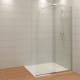 Paroi de douche Milano 100F Bruntec principal 0