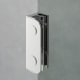 Paroi de douche Milano 100F Bruntec détail 7