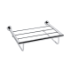 Porte-serviettes étagère Tau Mediterranea de baño principal 0