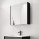 Armoire de toilette à miroir Miranda Visobath principal 2
