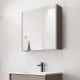 Armoire de toilette à miroir Miranda Visobath principal 3