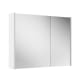 Armoire de toilette à miroir Miranda Visobath principal 1