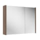 Armoire de toilette à miroir Miranda Visobath principal 11