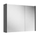 Armoire de toilette à miroir Miranda Visobath principal 4