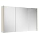 Armoire de toilette à miroir Miranda Visobath principal 2