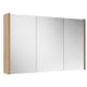 Armoire de toilette à miroir Miranda Visobath principal 12