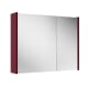 Armoire de toilette à miroir Miranda Visobath principal 13