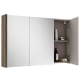 Armoire de toilette à miroir Miranda Visobath principal 10