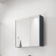 Armoire de toilette à miroir Miranda Visobath principal 1