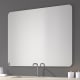 Miroir de salle de bains Palaos, Eurobath principal 0