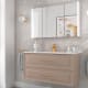 Renoir meuble de salle de bain vintage Salgar environnement 10