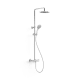 Colonnes de douche Flat Tres principal 0