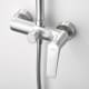 Imex Delos set de douche détail 2