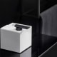 Le distributeur de savon et porte-brosse à dents The Grid Cosmic détail 5