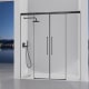 Paroi de douche Pavia (100) Kassandra principal 0