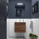 Ensemble de meubles de salle de bain Noja Salgar principal 8