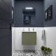 Ensemble de meubles de salle de bain Noja Salgar principal 6