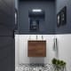 Ensemble de meubles de salle de bain Noja Salgar principal 8