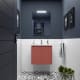 Ensemble de meubles de salle de bain Noja Salgar principal 3