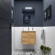 Ensemble de meubles de salle de bain Noja Salgar principal 5